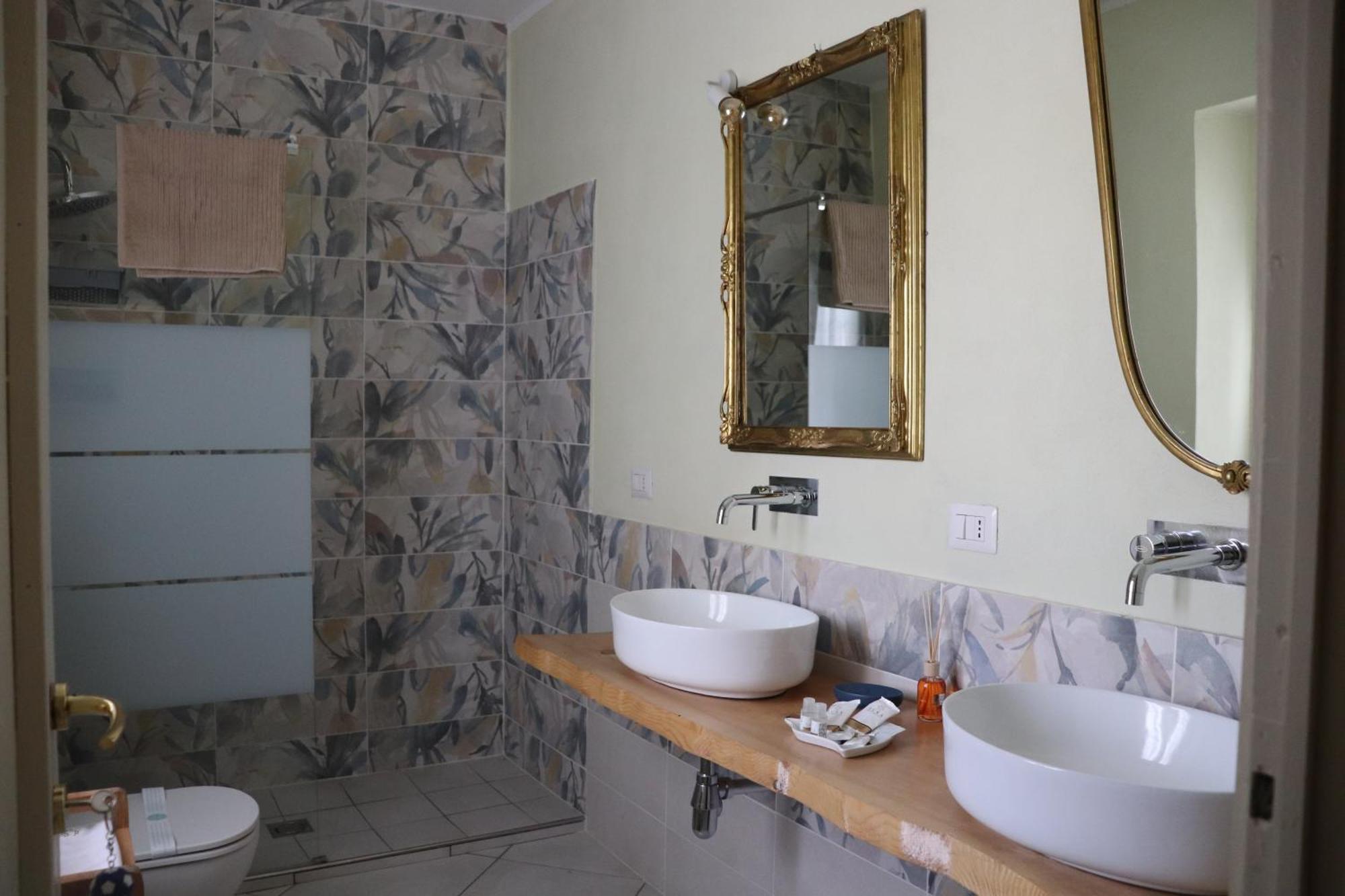 Cascina Angelina Villa Casteggio Luaran gambar